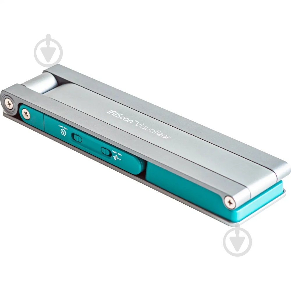 Сканер Canon IRIScan Visualizer 7 Dyslexic (464665) - фото 5 Сканер Canon IRIScan Visualizer 7 Dyslexic (464665) - фото 5