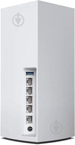 Wi-Fi-роутер Linksys MX5300 - фото 3 Wi-Fi-роутер Linksys MX5300 - фото 3