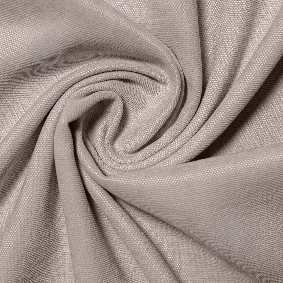 Тканина портьєрна ARTPLAY STONE мокко - фото 2