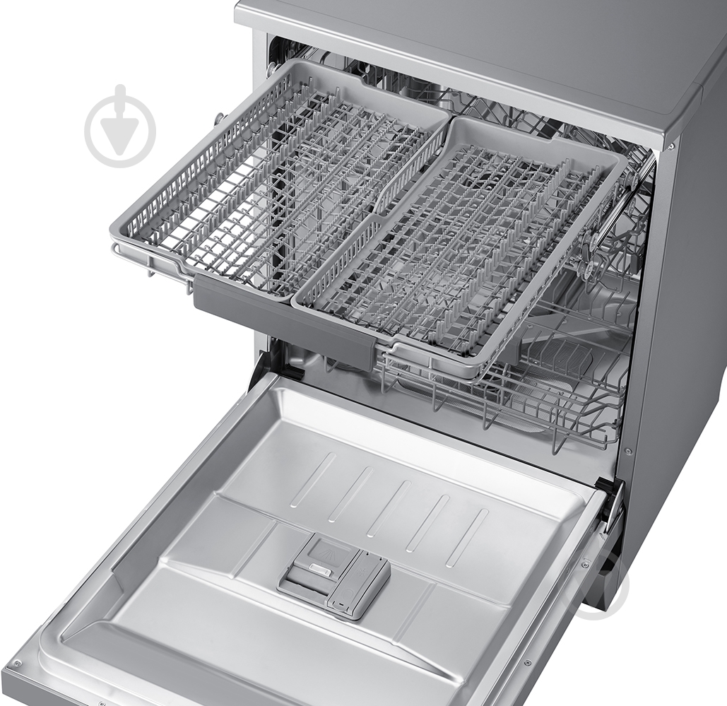 Посудомоечная машина Samsung DW60A6092FS/WT - фото 10