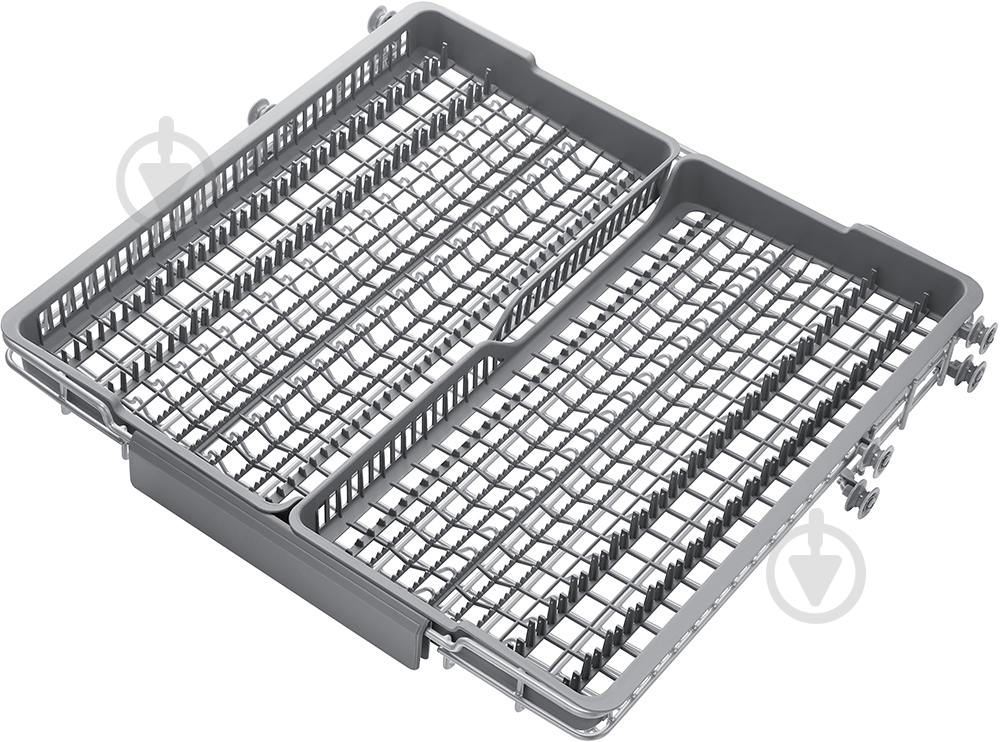 Посудомоечная машина Samsung DW60A6092FS/WT - фото 16
