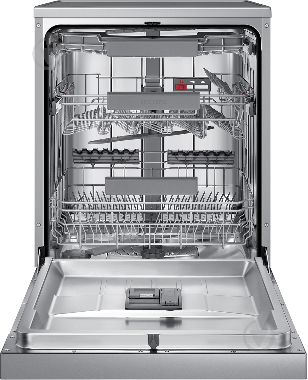 Посудомоечная машина Samsung DW60A6092FS/WT - фото 5