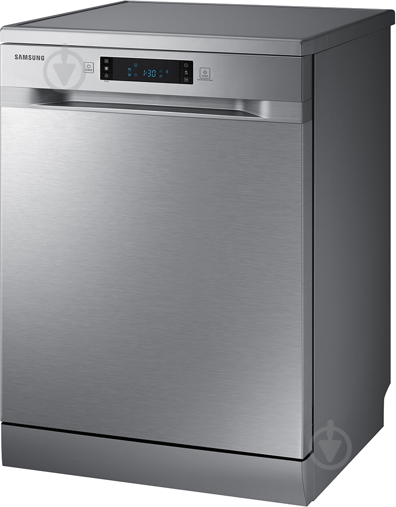 Посудомоечная машина Samsung DW60A6092FS/WT - фото 3