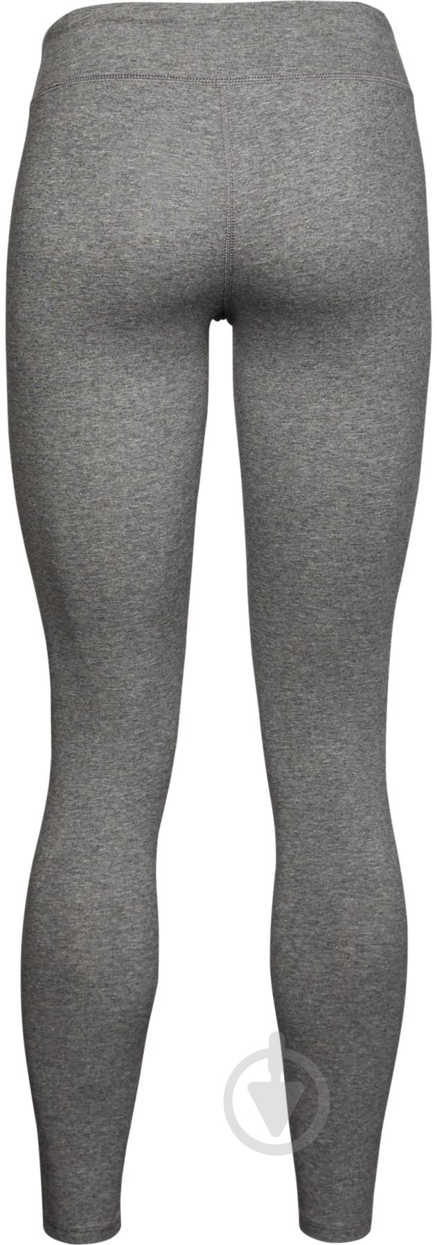 Лосины Under Armour 1356403-090 р.L серый - фото 2 Лосины Under Armour 1356403-090 р.L серый - фото 2
