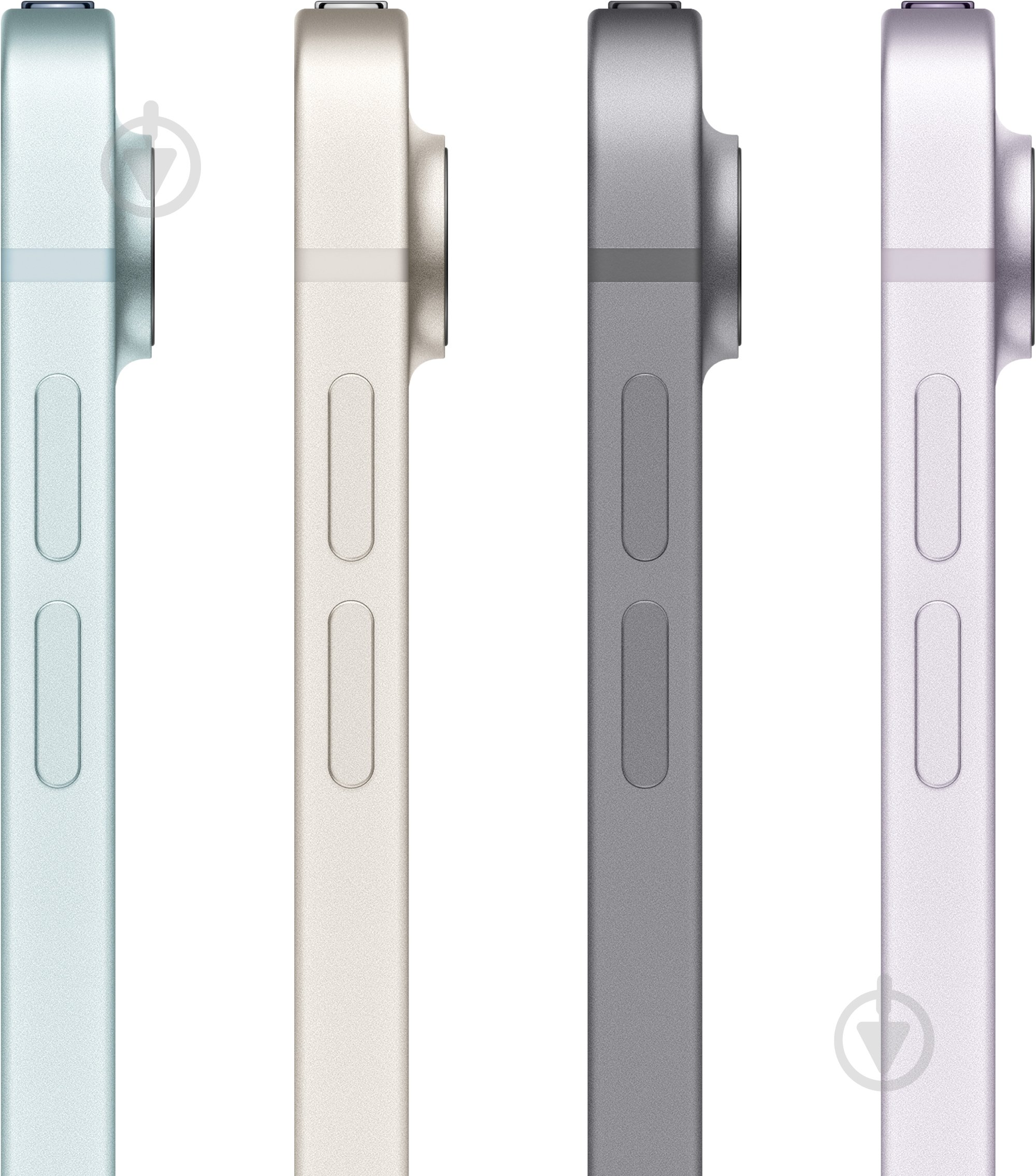 Планшет Apple iPad Air 2025 13" 8/128GB Wi-Fi + Cellular space grey (MCJ14TY/A) - фото 3