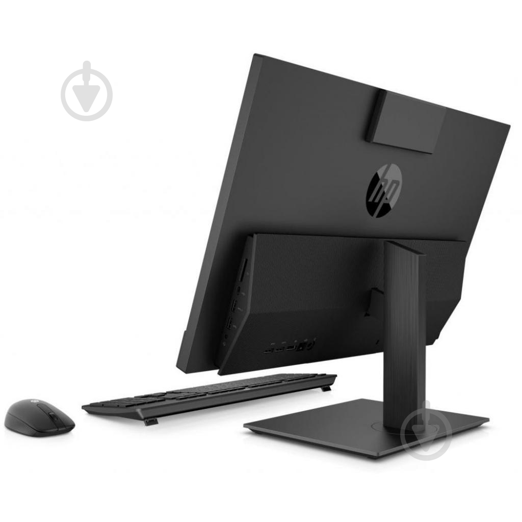 Моноблок HP ProOne 440 G4 23,8" (5JP44ES) black - фото 5