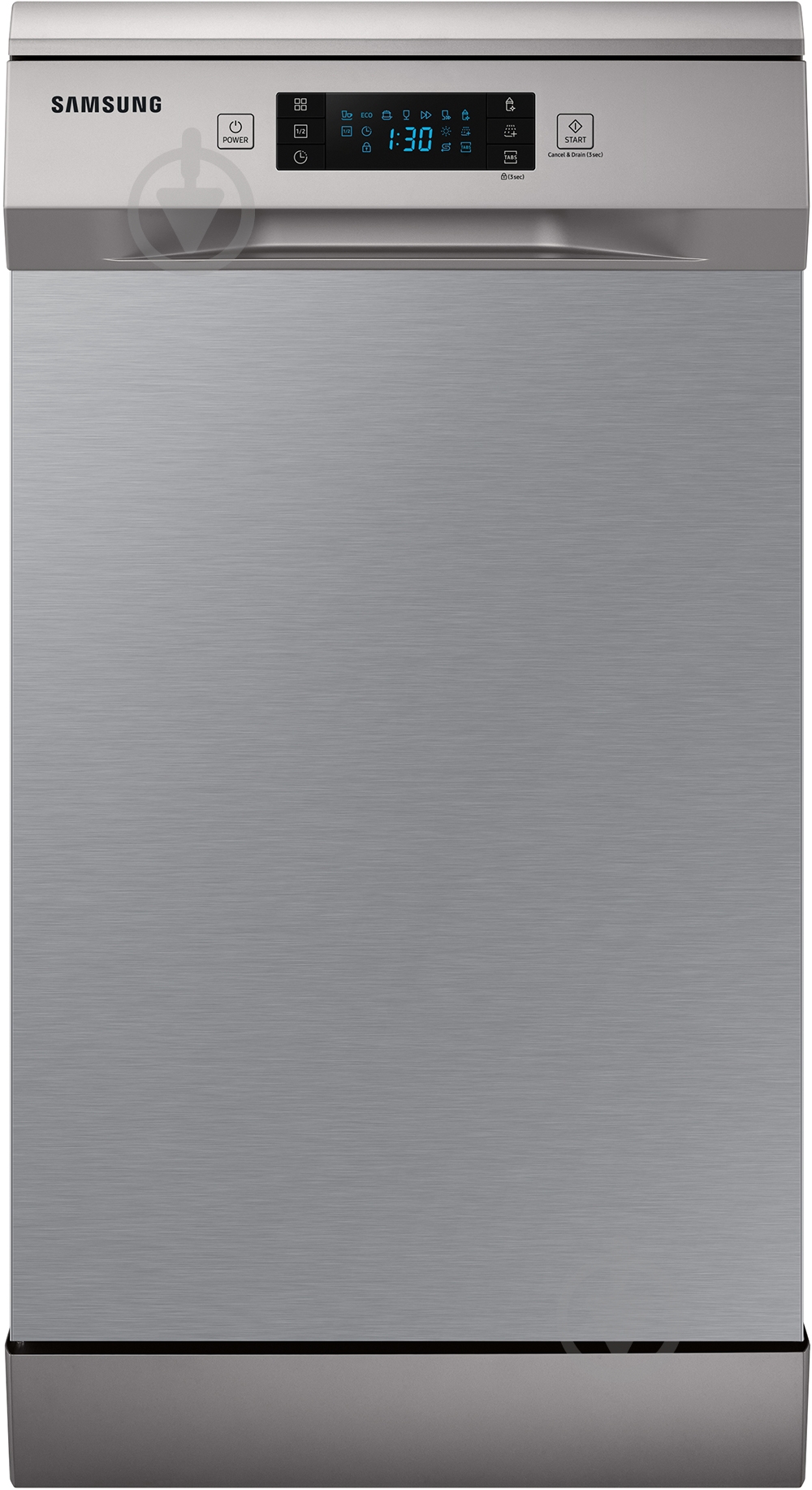 Посудомоечная машина Samsung DW50R4050FS/WT - фото 1