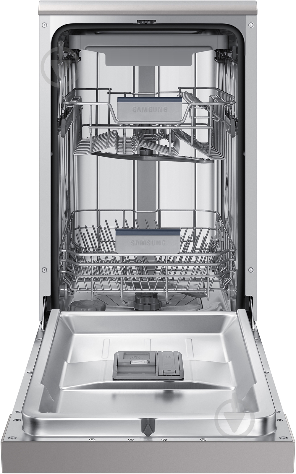 Посудомоечная машина Samsung DW50R4050FS/WT - фото 6