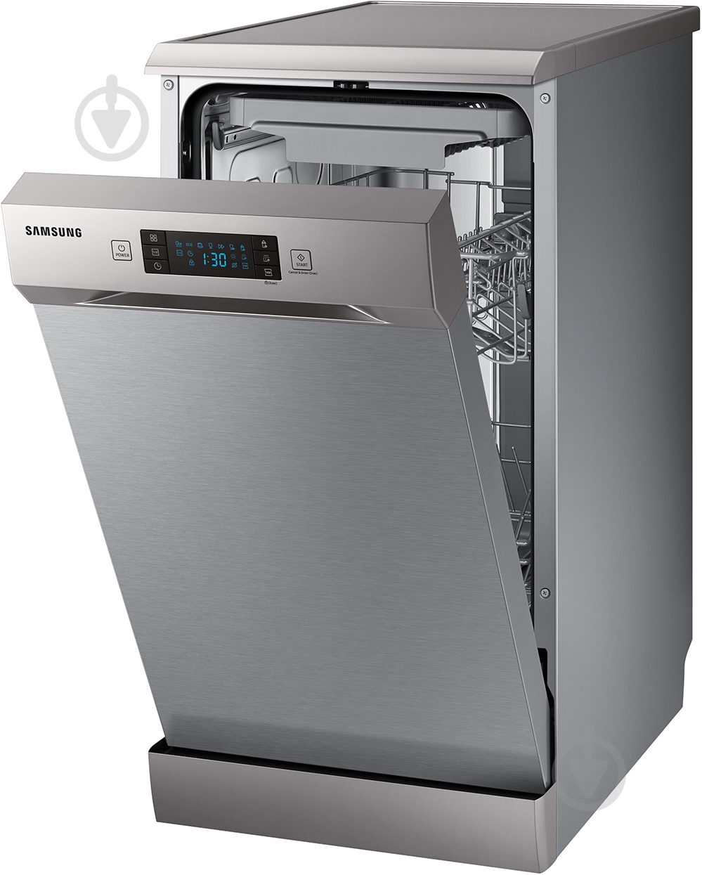 Посудомоечная машина Samsung DW50R4050FS/WT - фото 3