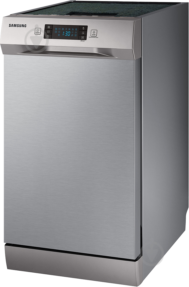 Посудомоечная машина Samsung DW50R4050FS/WT - фото 2