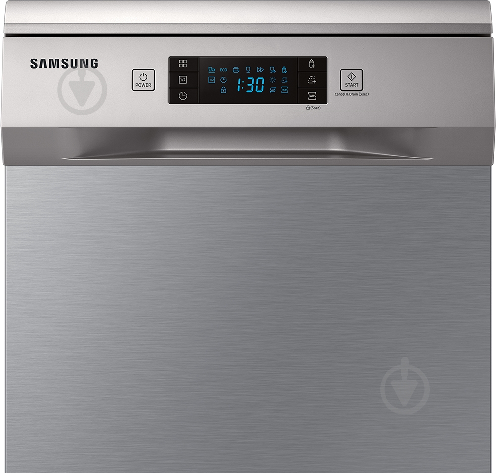 Посудомоечная машина Samsung DW50R4050FS/WT - фото 5