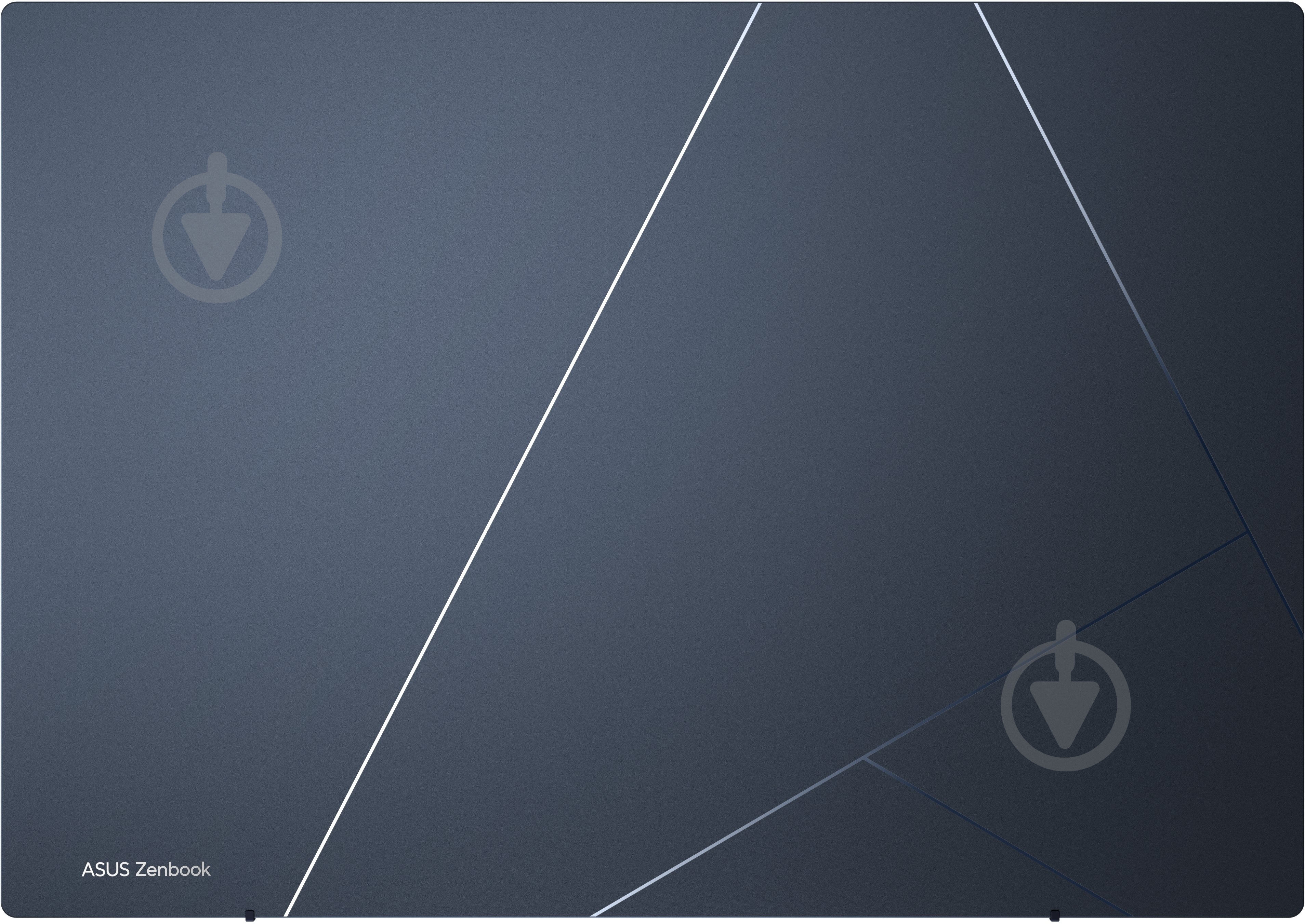 Ноутбук Asus Zenbook 14 UX3402ZA-KM516W 14" (90NB0WC1-M01FK0) ponder blue - фото 14