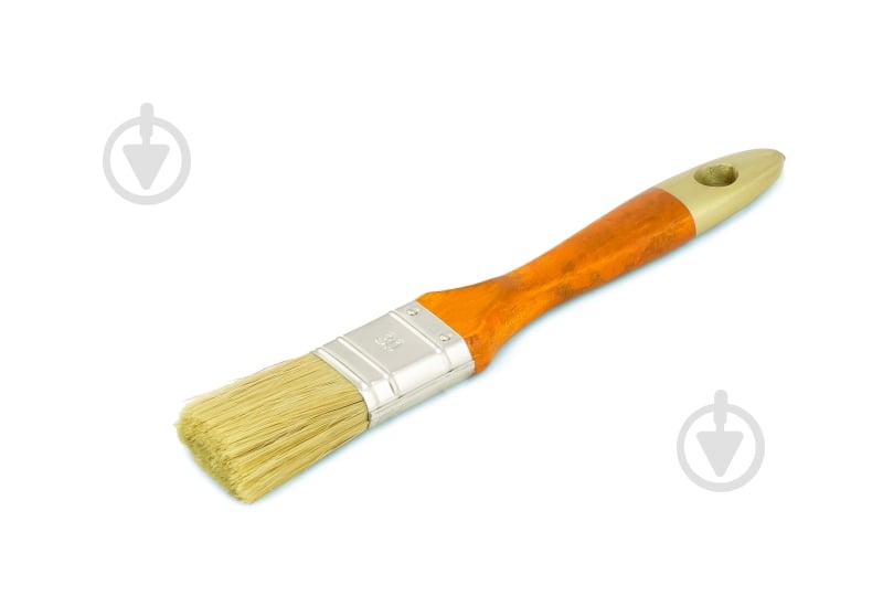 Кисть флейцевая Color Expert 4013307464396 30 мм - фото 1
