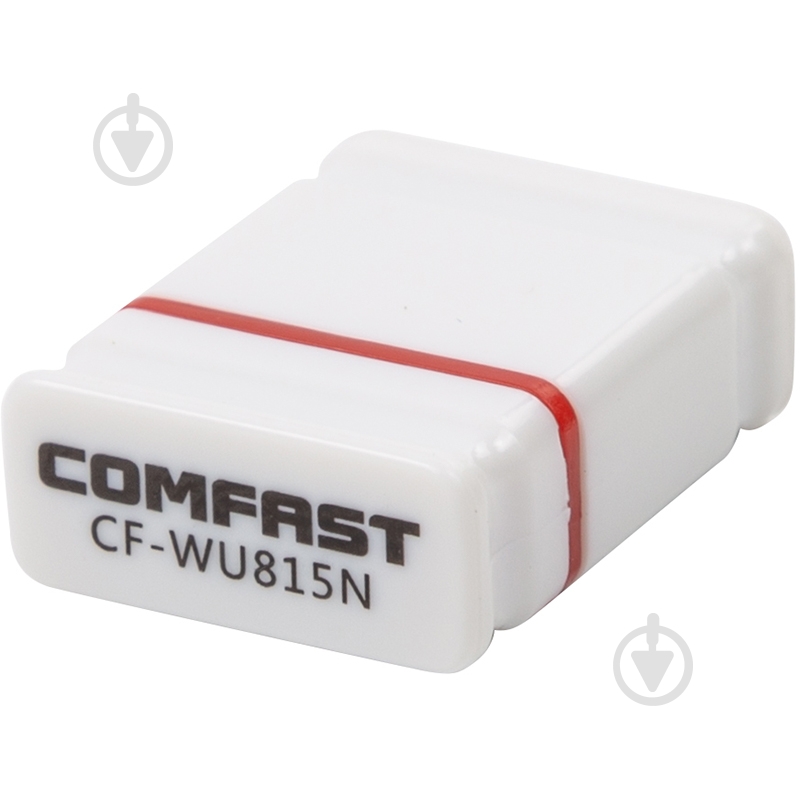 Wi-Fi-адаптер COMFAST CF-WU815N - фото 3