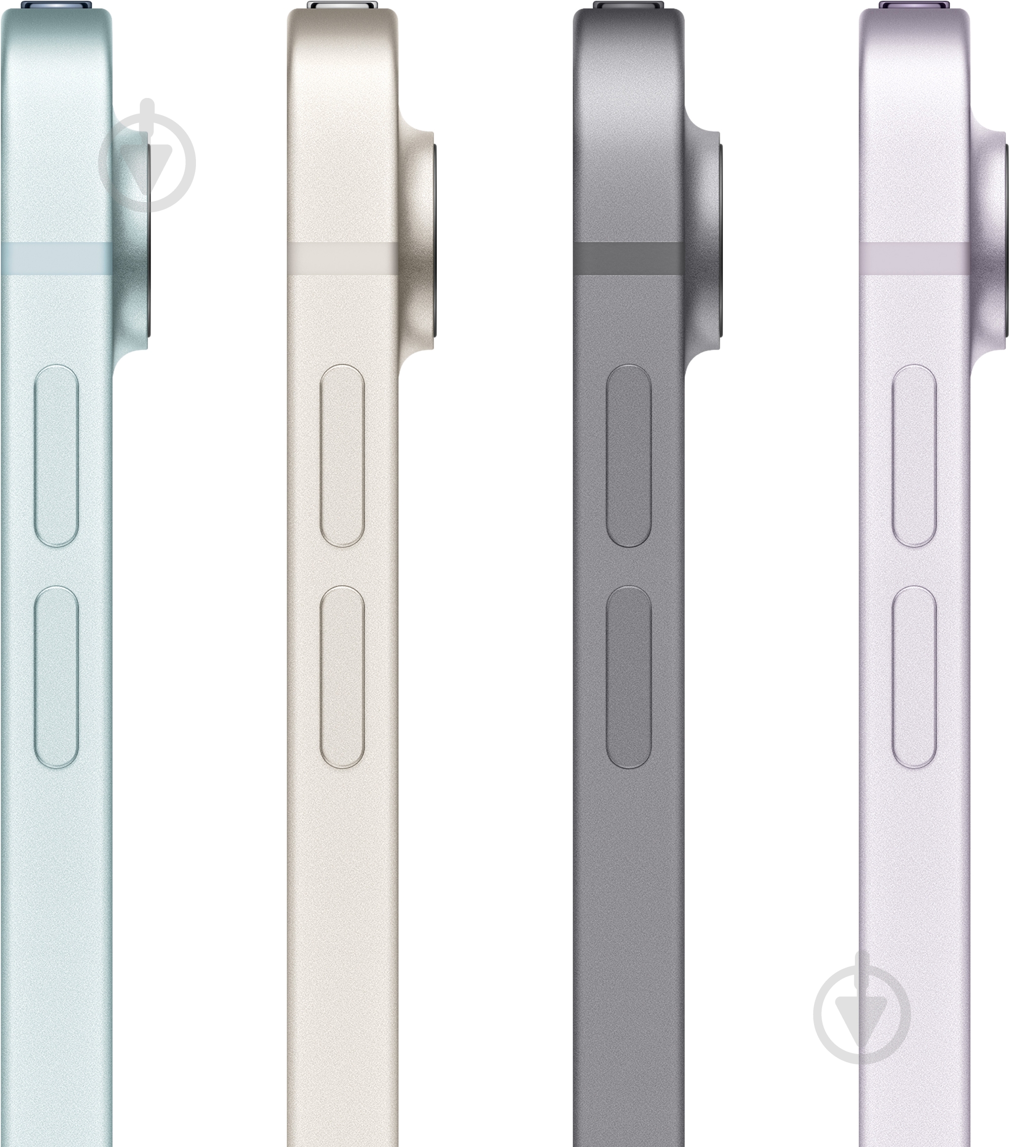 Планшет Apple iPad Air 2025 13" 8/128GB Wi-Fi + Cellular blue (MCJ24TY/A) - фото 3 Планшет Apple iPad Air 2025 13" 8/128GB Wi-Fi + Cellular blue (MCJ24TY/A) - фото 3