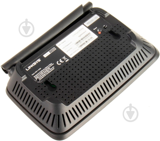 Wi-Fi-роутер Linksys E5400 Dual Band AC1200 (WiFi 5) - фото 3