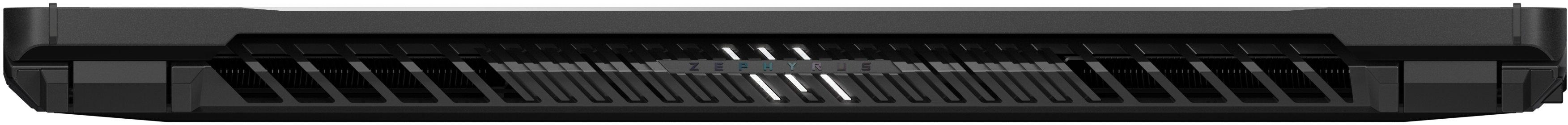 Ноутбук Asus ROG Zephyrus G14 GA402NJ-L4062 14" (90NR0EG2-M004A0) eclipse gray - фото 7