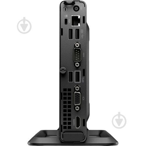 Неттоп HP 260 G3 DM (4QD07EA) black - фото 4 Неттоп HP 260 G3 DM (4QD07EA) black - фото 4