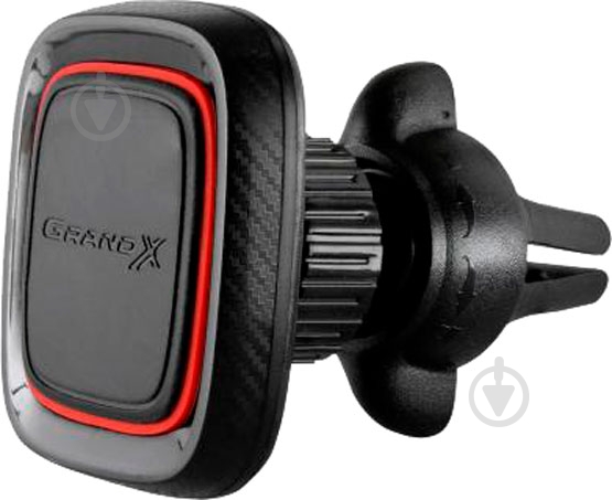 Автодержатель Grand-X magnetic универсальный (MT-01) - фото 1 Автодержатель Grand-X magnetic универсальный (MT-01) - фото 1