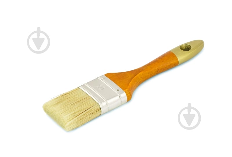 Кисть флейцевая Color Expert 4013307464419 50 мм - фото 1