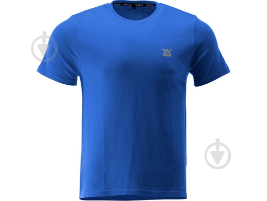 Футболка YATO YT-78499 р.3XL синий - фото 1