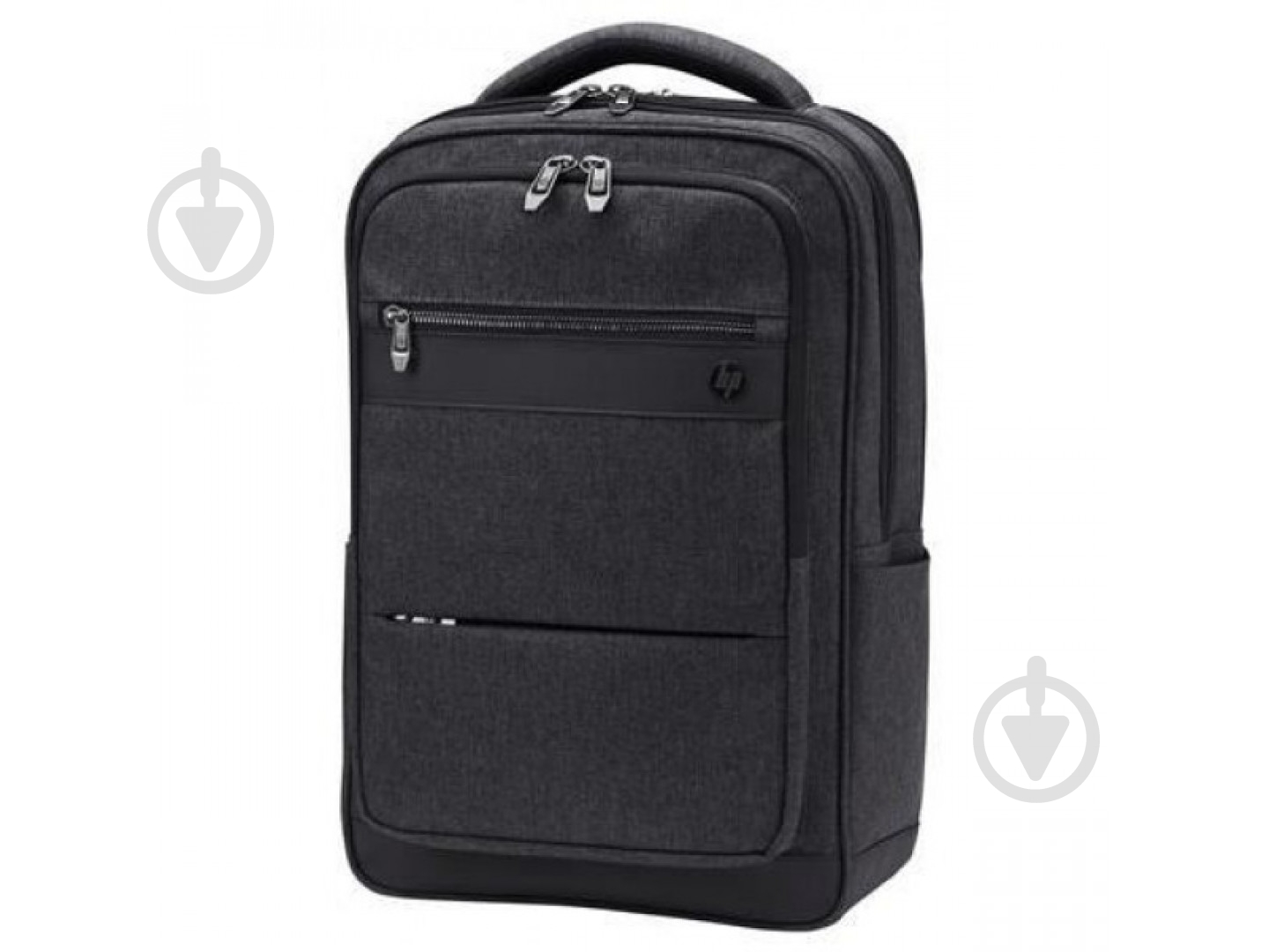Рюкзак HP Executive 15.0-15.6'' dark grey (6KD07AA) - фото 1