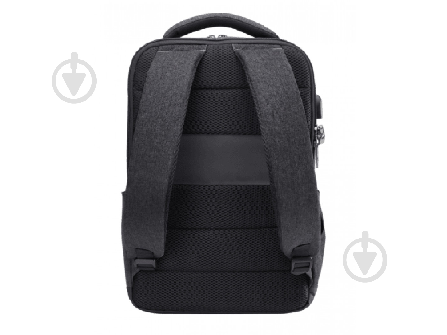 Рюкзак HP Executive 15.0-15.6'' dark grey (6KD07AA) - фото 3
