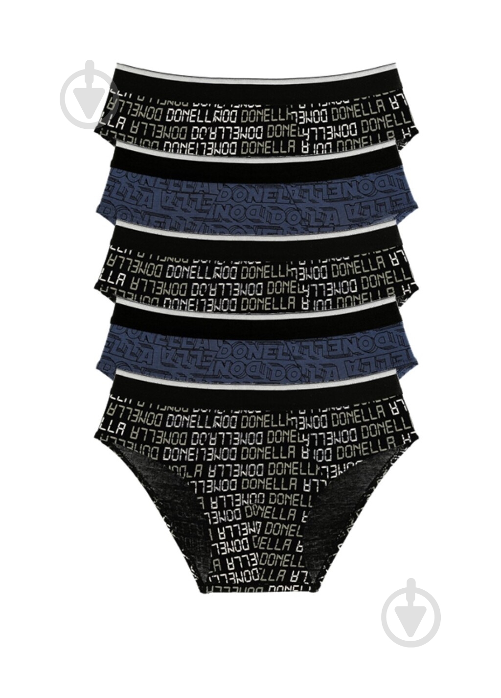 Труси для хлопчика DONI 76780 р.146-152 в асортименті - фото 1