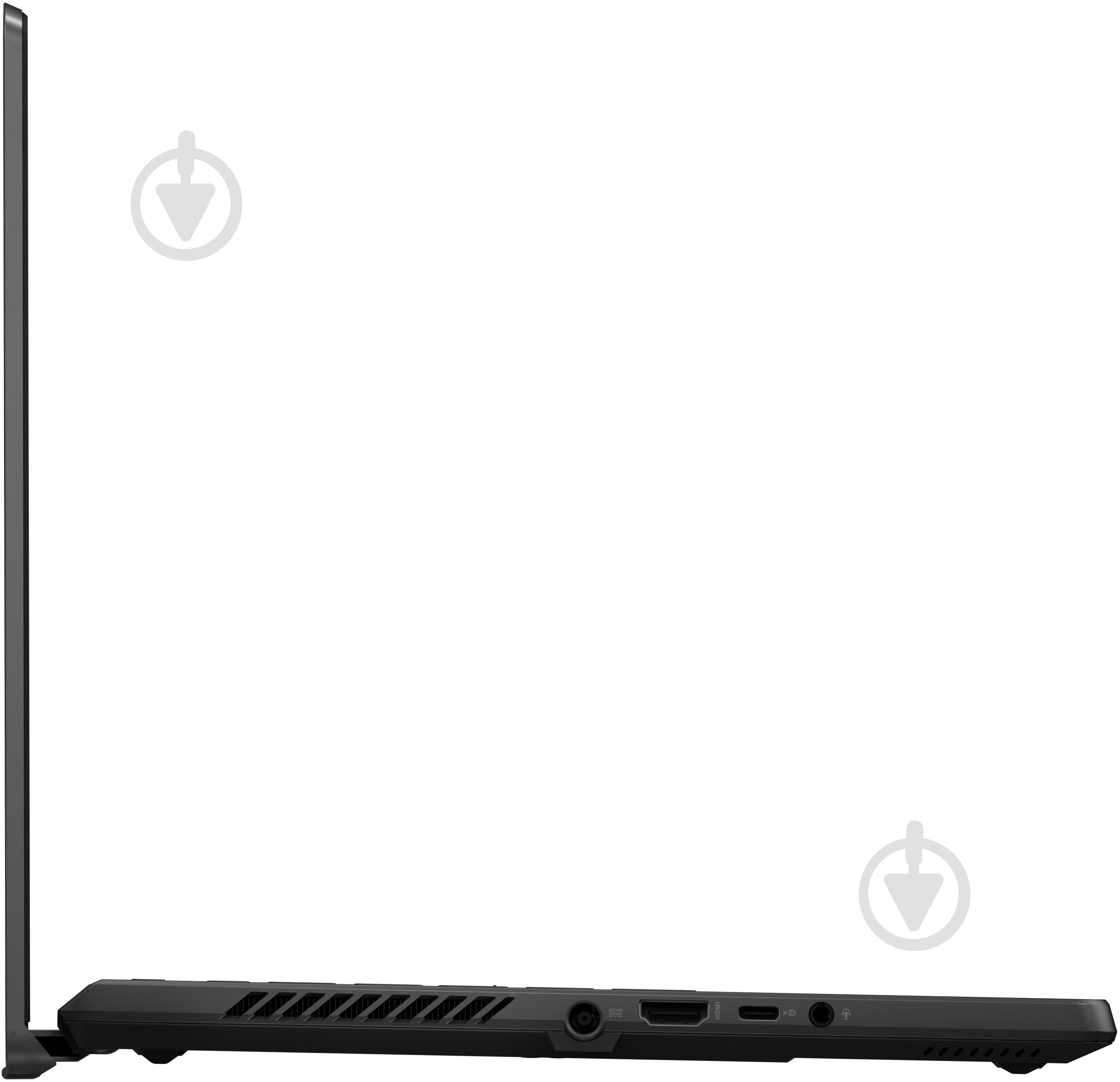 Ноутбук Asus ROG Zephyrus G14 GA402NV-N2019 14" (90NR0E62-M001W0) eclipse gray - фото 10 Ноутбук Asus ROG Zephyrus G14 GA402NV-N2019 14" (90NR0E62-M001W0) eclipse gray - фото 10