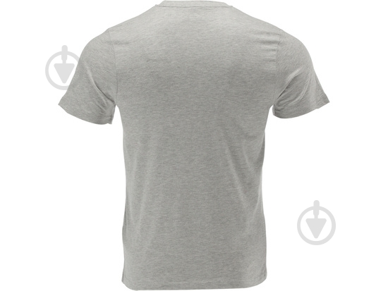 Футболка YATO BASIC YT-78500 р.34 серый - фото 2 Футболка YATO BASIC YT-78500 р.34 серый - фото 2