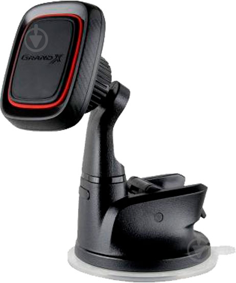 Автодержатель Grand-X magnetic универсальный (MT-05) - фото 1