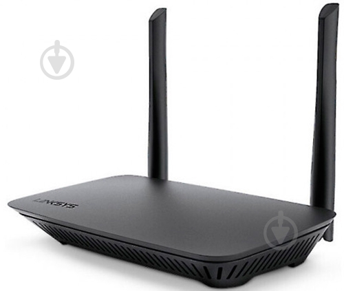 Wi-Fi-роутер Linksys E5350 AC1000 - фото 1 Wi-Fi-роутер Linksys E5350 AC1000 - фото 1