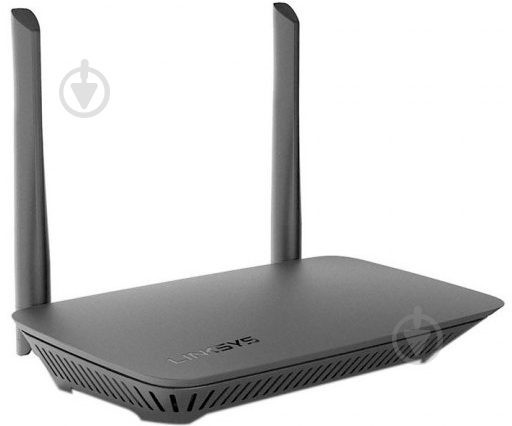 Wi-Fi-роутер Linksys E5350 AC1000 - фото 3 Wi-Fi-роутер Linksys E5350 AC1000 - фото 3