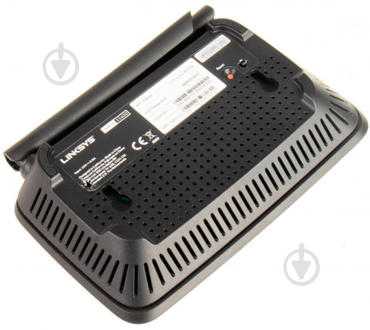 Wi-Fi-роутер Linksys E5350 AC1000 - фото 4 Wi-Fi-роутер Linksys E5350 AC1000 - фото 4