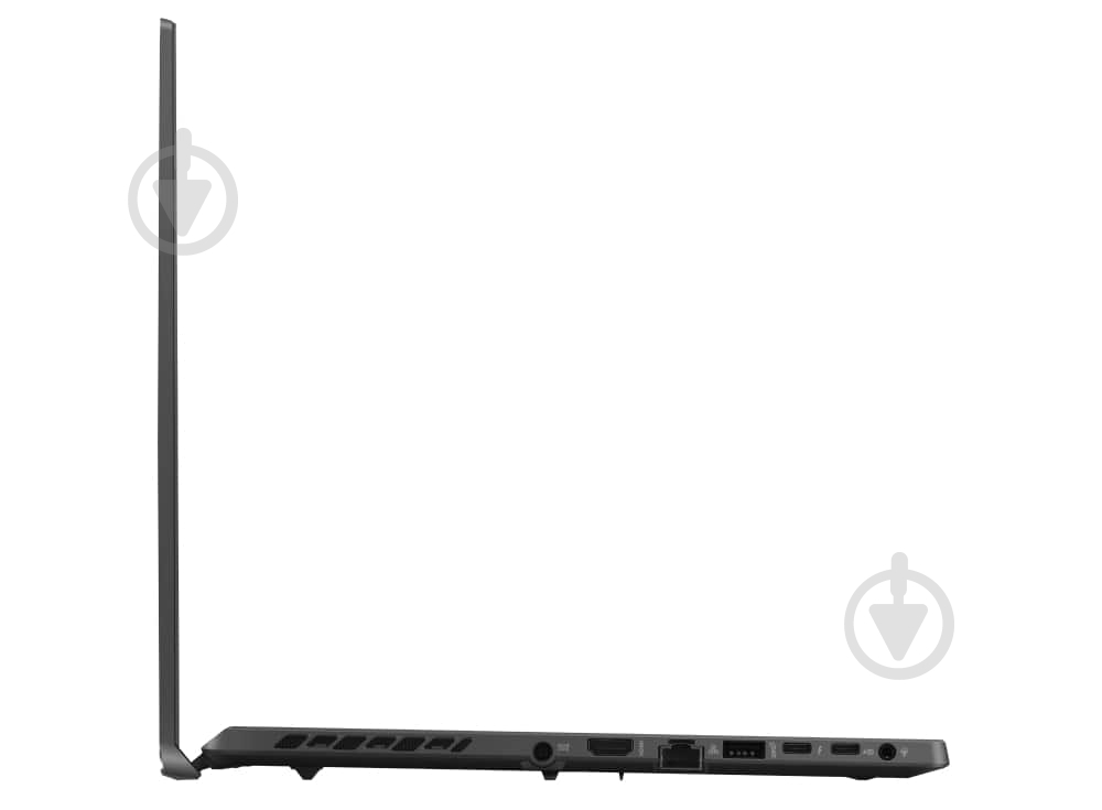 Ноутбук Asus ROG Zephyrus G16 GU603ZV-N4014 16" (90NR0H23-M00310) eclipse gray - фото 4