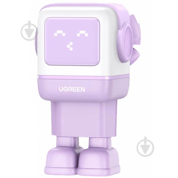 Зарядное устройство UGREEN 35291 - фото 1 Зарядное устройство UGREEN 35291 - фото 1