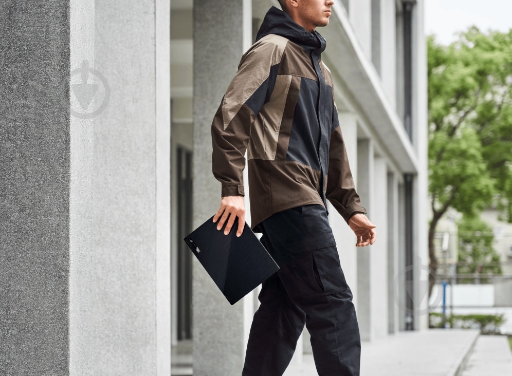 Ноутбук Asus ROG Flow X13 GV302XV-MU019 13,4" (90NR0DT1-M001E0) Off Black - фото 13