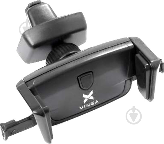 Автодержатель Vinga на дефлектор универсальный (VCM-V1) - фото 2
