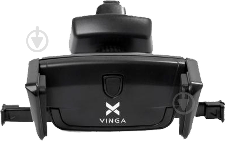 Автодержатель Vinga на дефлектор универсальный (VCM-V1) - фото 4