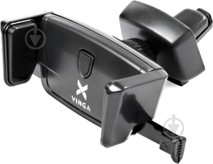 Автодержатель Vinga на дефлектор универсальный (VCM-V1) - фото 1