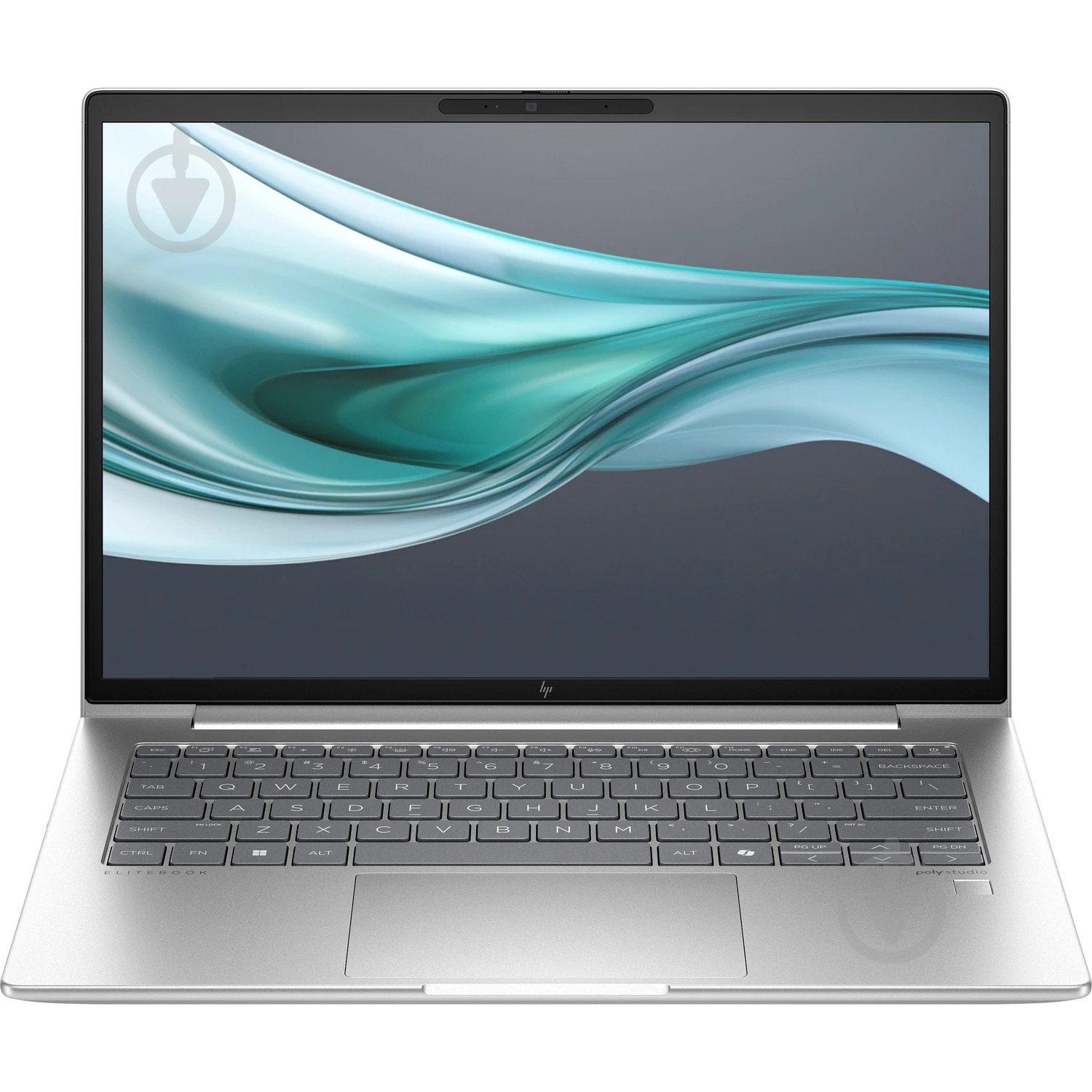 Ноутбук HP EliteBook 640 G11 14" (9C0N7EA) silver - фото 1