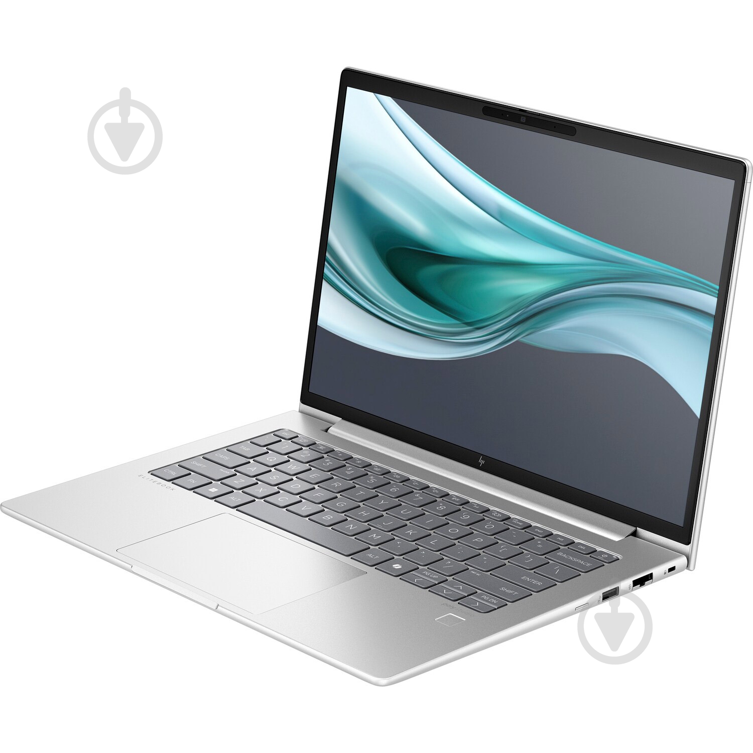 Ноутбук HP EliteBook 640 G11 14" (9C0N7EA) silver - фото 3