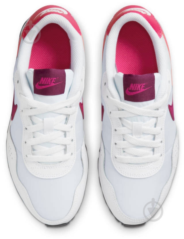 Кроссовки Nike MD Valiant CN8558-019 р.39 - фото 6 Кроссовки Nike MD Valiant CN8558-019 р.39 - фото 6