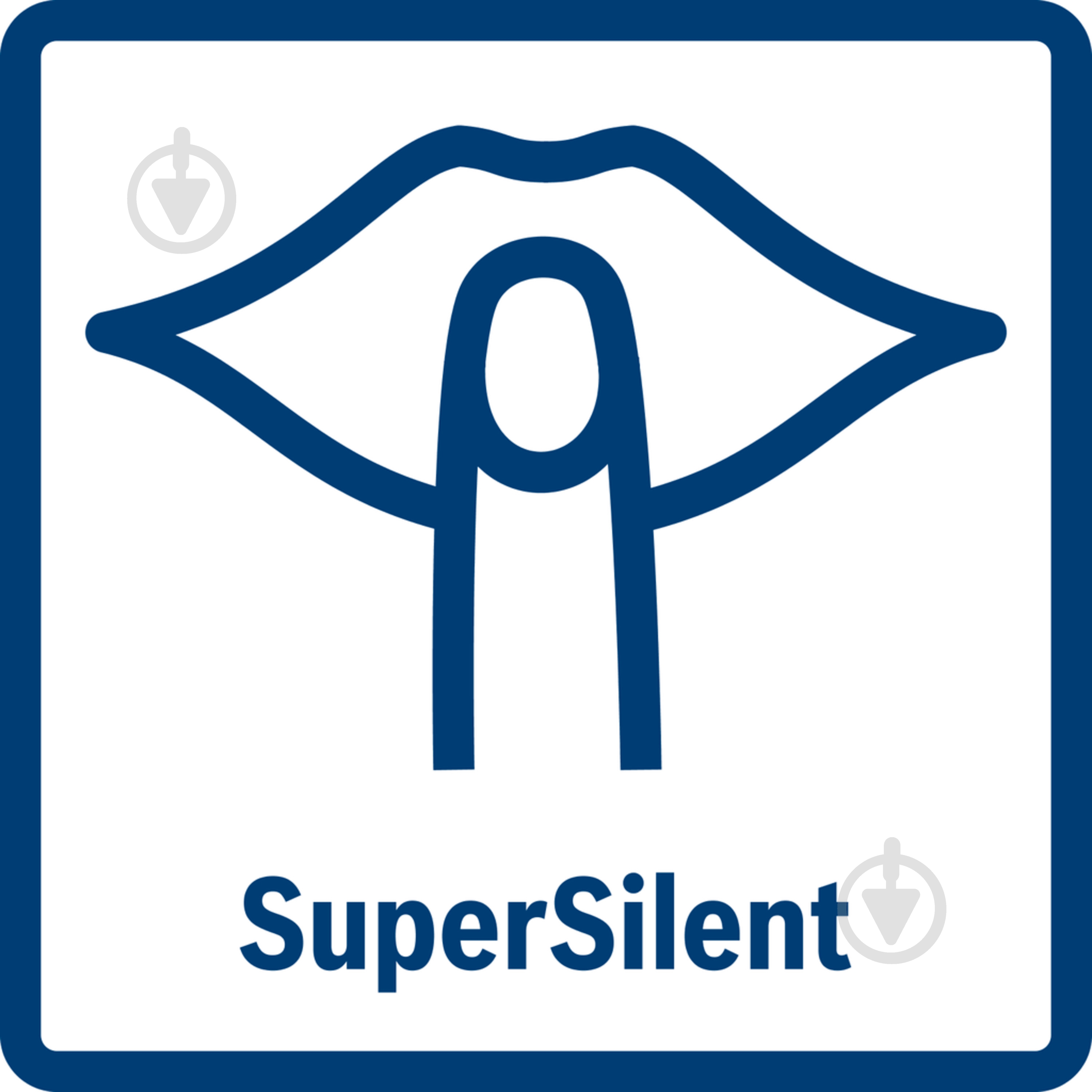 ВИТРИНА! Миксер Bosch MFQ40303 - фото 4 ВИТРИНА! Миксер Bosch MFQ40303 - фото 4