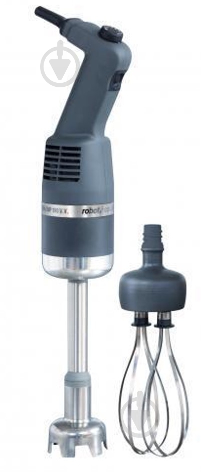 Миксер MP 190 COMBI - фото 1 Миксер MP 190 COMBI - фото 1