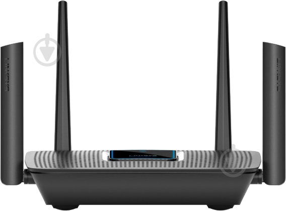 Wi-Fi-роутер Linksys MR9000 AC3000 Tri-Band Mesh - фото 2