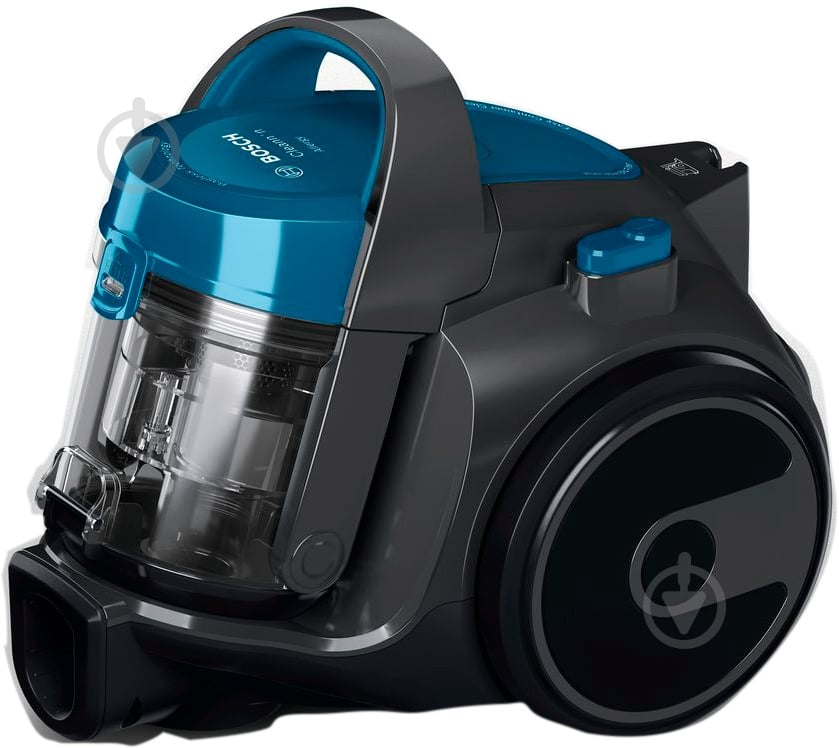 ВИТРИНА! Пылесос Bosch BGS05A220 - фото 7