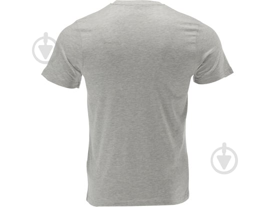 Футболка YATO BASIC YT-78505 р.44 серый - фото 2