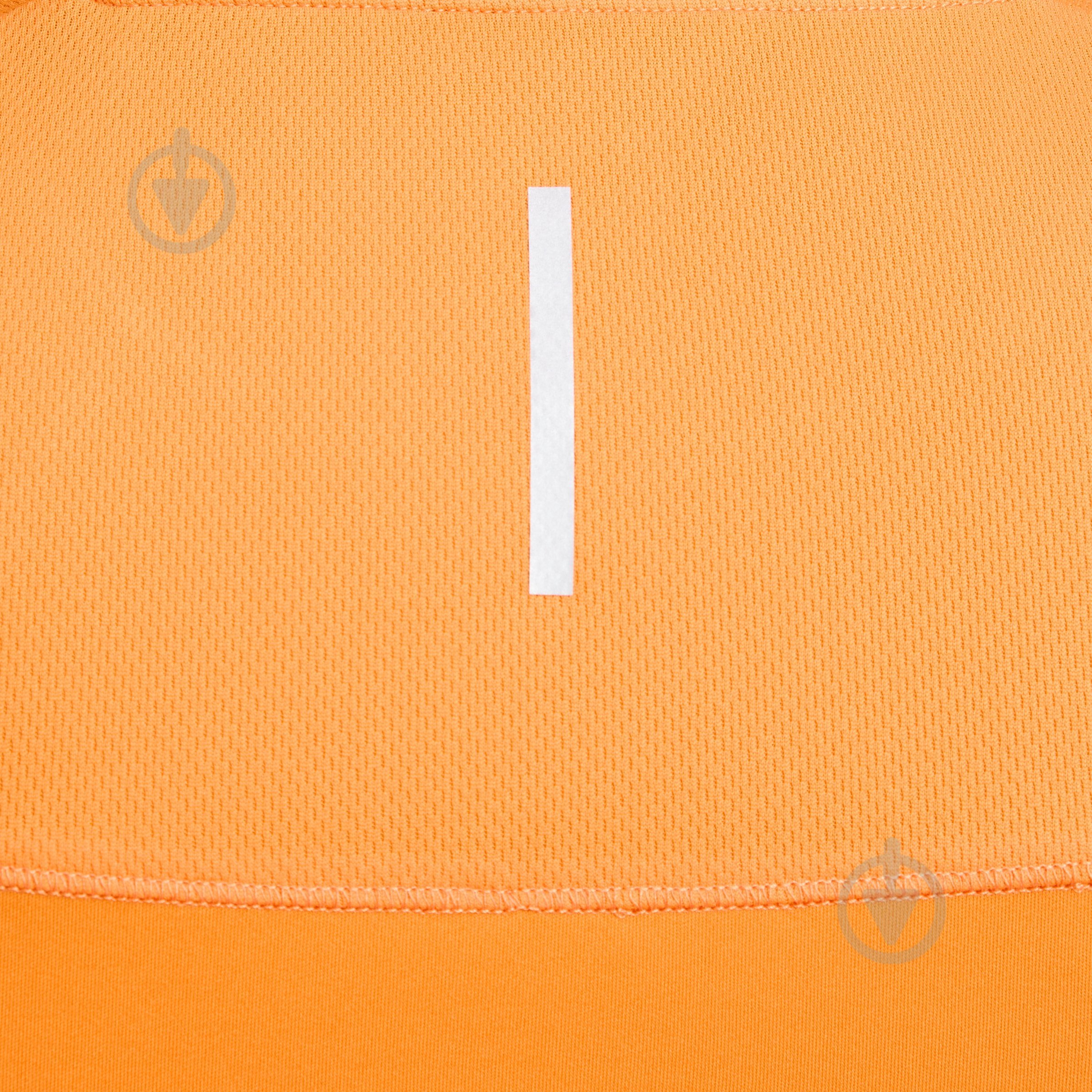 Майка Energetics Ikaros SL M 422748-234 р.L оранжевый - фото 6