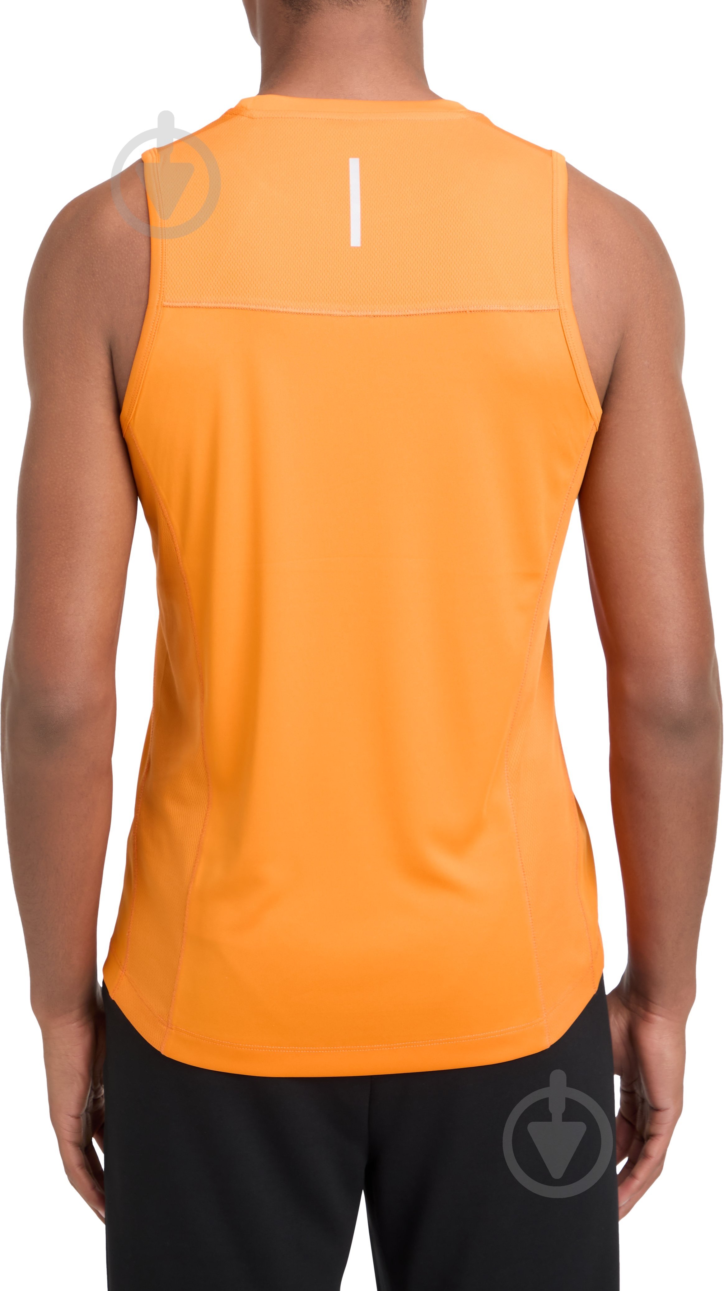 Майка Energetics Ikaros SL M 422748-234 р.L оранжевый - фото 3